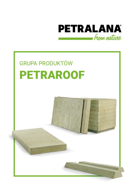 PETRAROOF